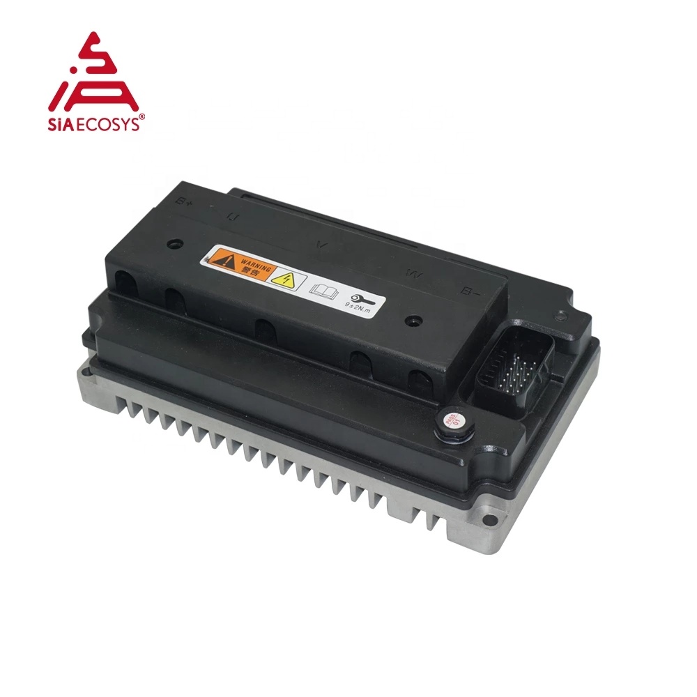 2026 sell SIA ECOSYS/QS 3000W  - Mid Drive Motor Kit 72V 3000W recension och pris