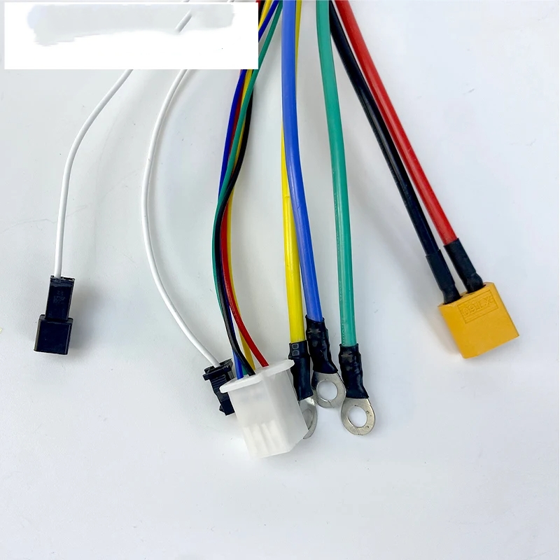 48v 25A 52V 28A 60V 28A Electr - 60V 5600W Dual Motor Electric Scooter recension och pris