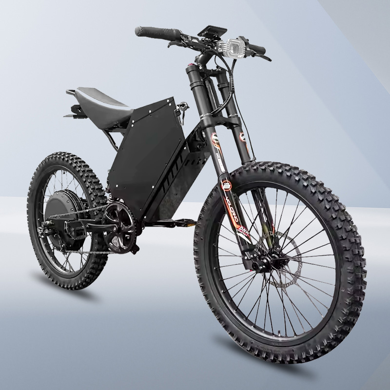 Electric Bicycle 72v 12000w Re - 72V 12000W Electric Dirt Bike recension och pris