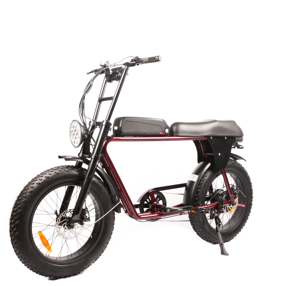 Cheapest Dual Motors Electric  - Dual Motor Electric Motorcycle Frame recension och pris