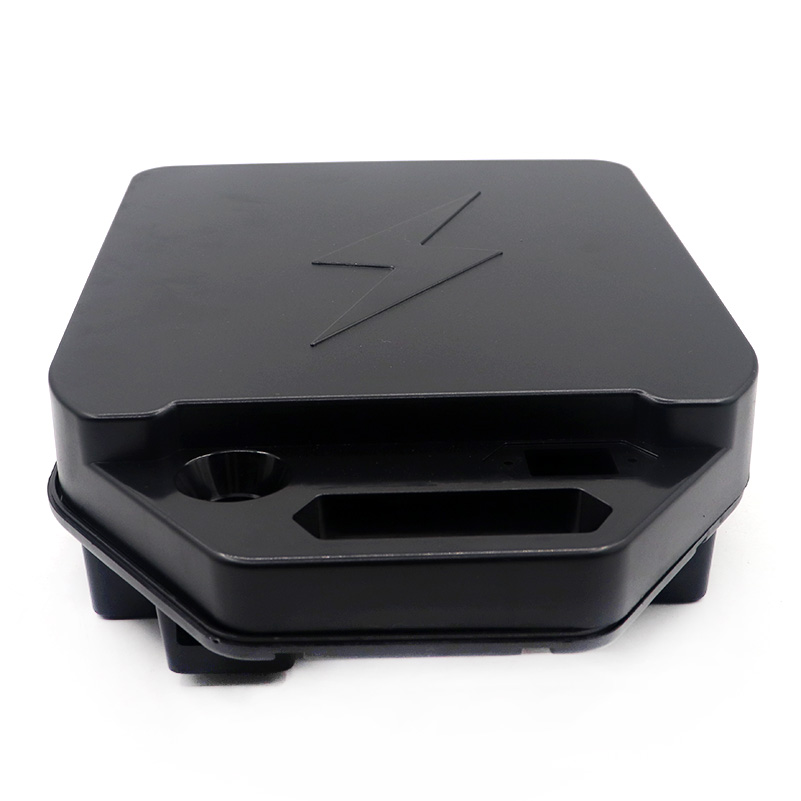 Large Electric Scooter for Cit - 60V 30Ah Electric Scooter Battery recension och pris