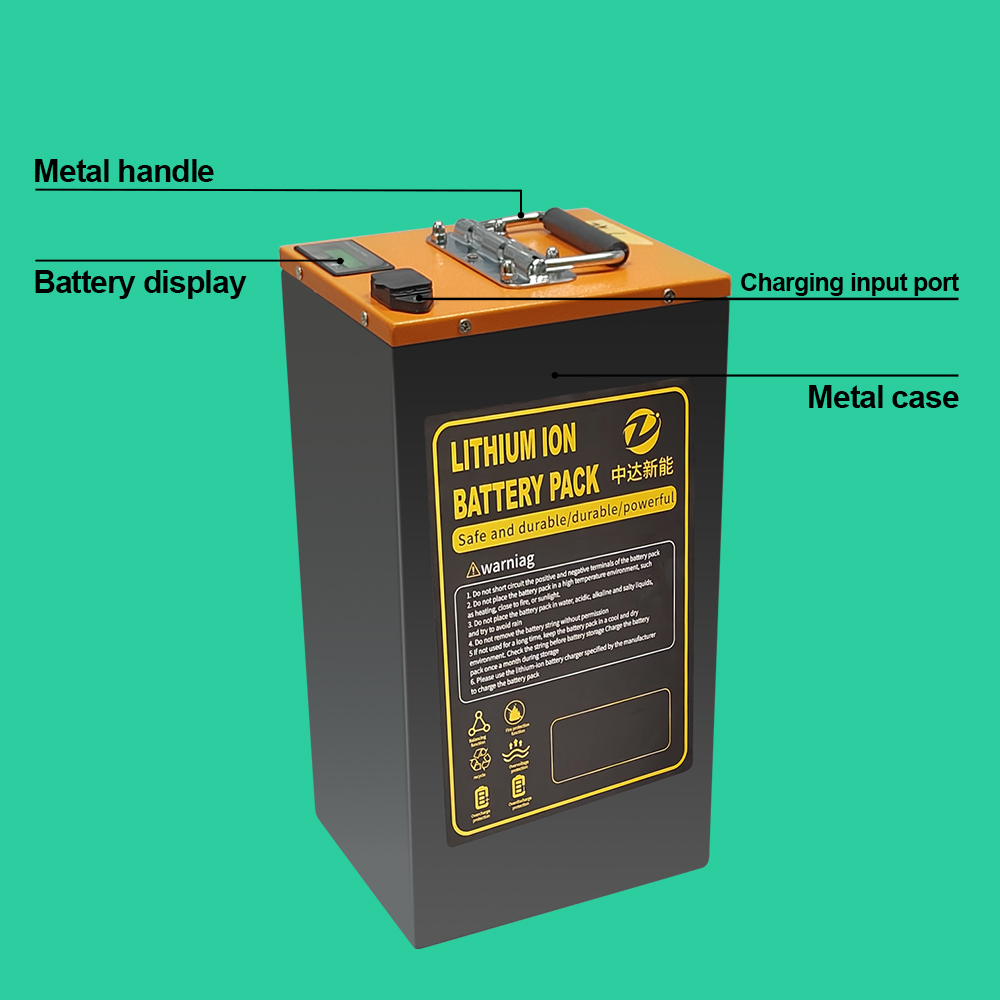 High Quality 60V 72V Electric  - 72V 60Ah Lifepo4 Battery Pack recension och pris