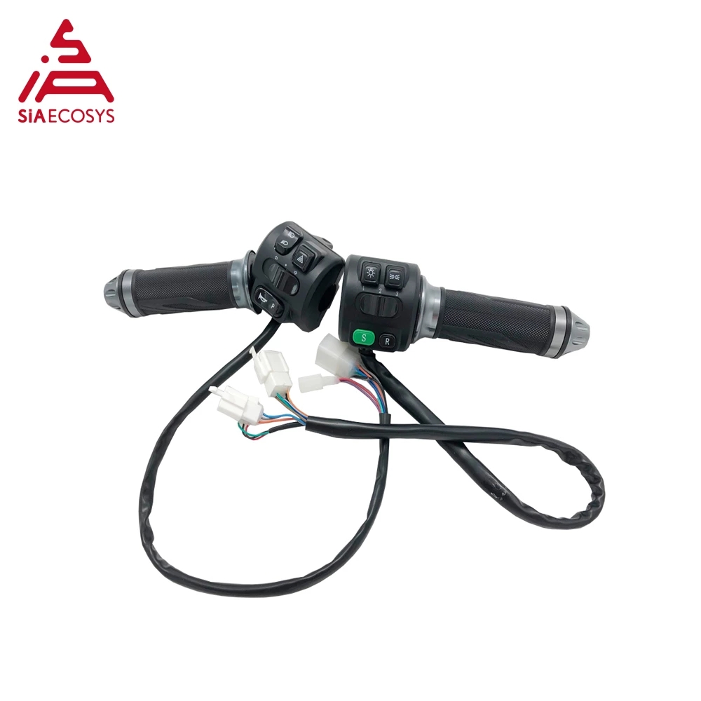 QS138 3000W V2 mid Drive Motor - Mid Drive Motor Kit 72V 3000W recension och pris