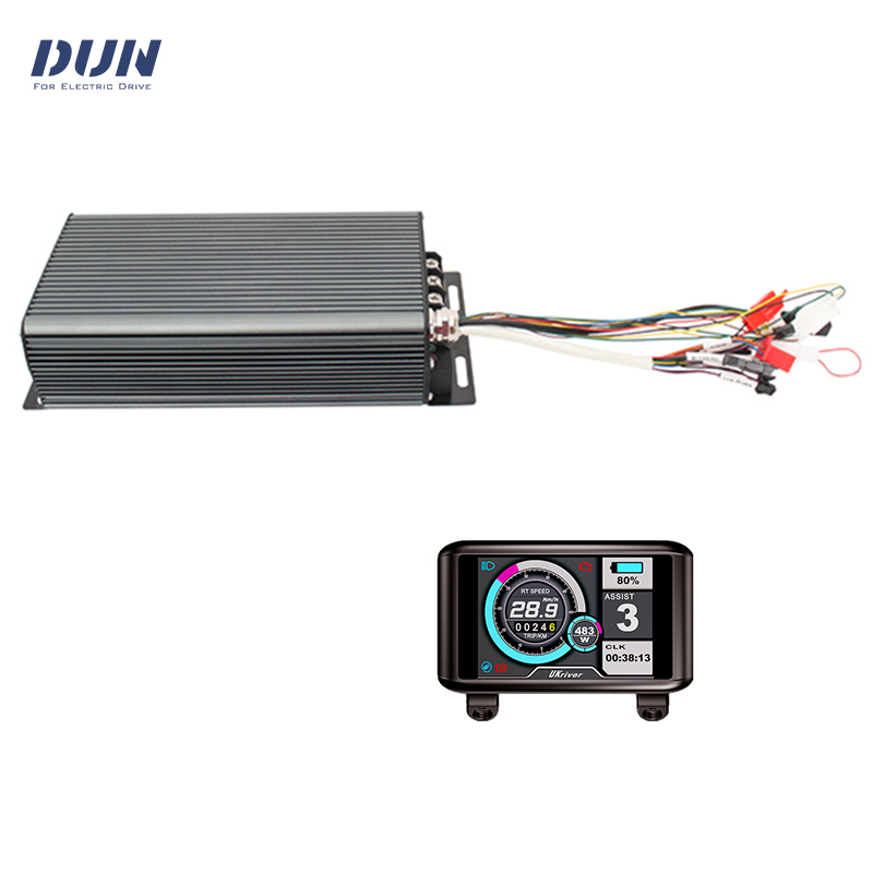 SVMC72150-APT V2 Sabvoton Cont - Sabvoton Svmc72150 Controller Kit recension och pris