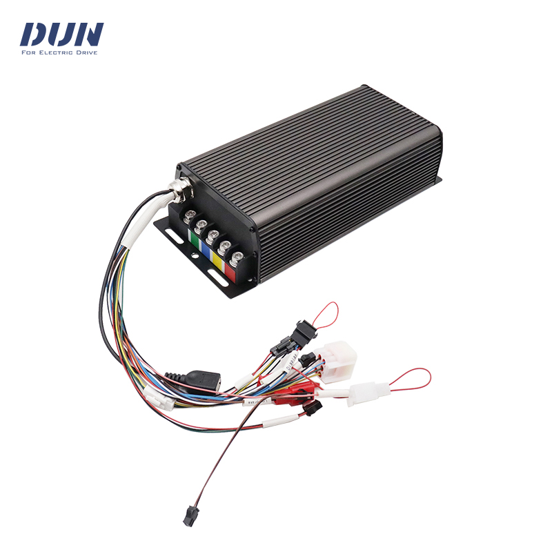 SVMC72150-APT V2 Sabvoton Cont - Sabvoton Svmc72150 Controller Kit recension och pris