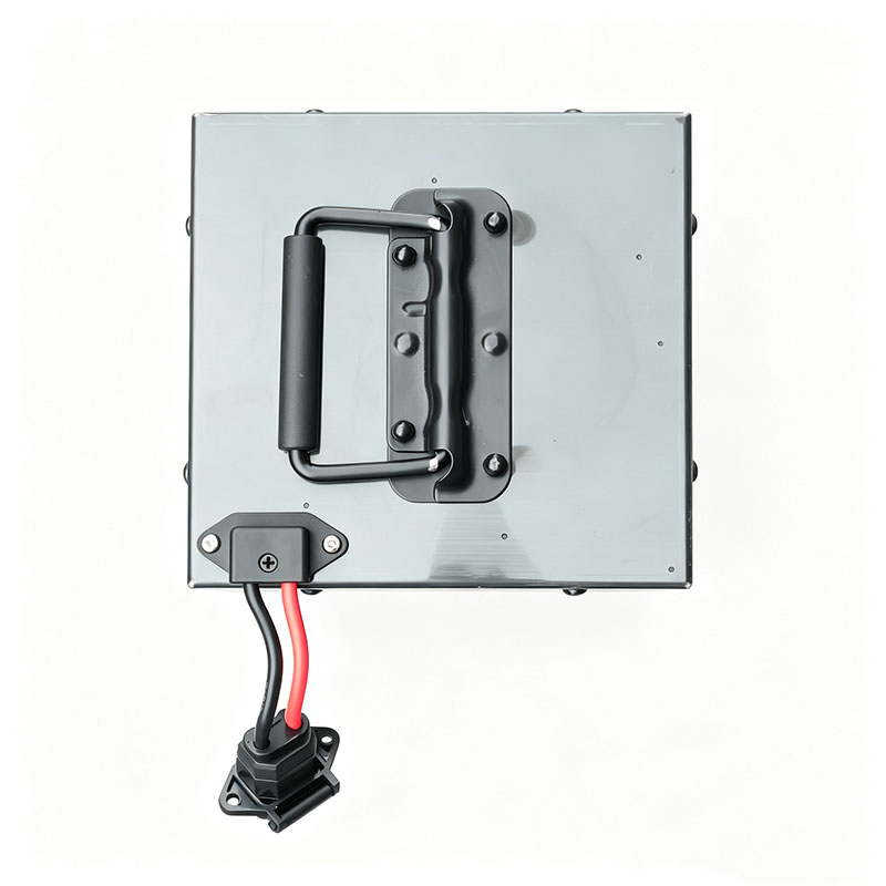 72V 40ah 60ah 80ah 100ah 120ah - 72V 60Ah Lifepo4 Battery Pack recension och pris