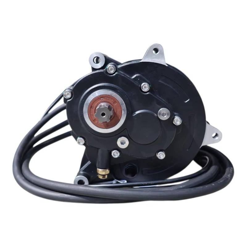 DK145-70 5000W gear type centr - 72V 5000W Electric Motorcycle recension och pris