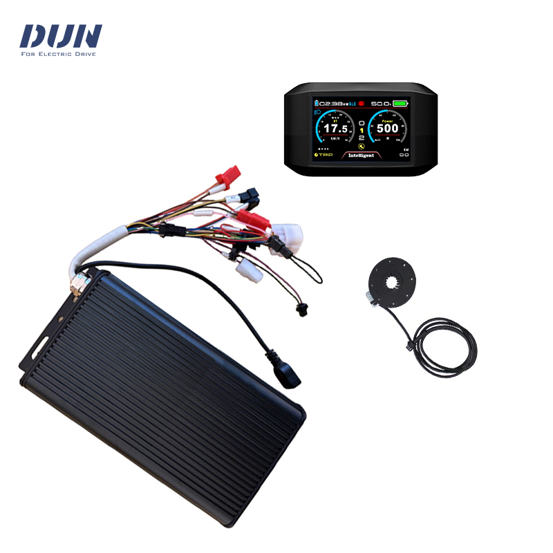 Sabvoton SVMC72150 APT V2 Cont - Sabvoton Svmc72150 Controller Kit recension och pris