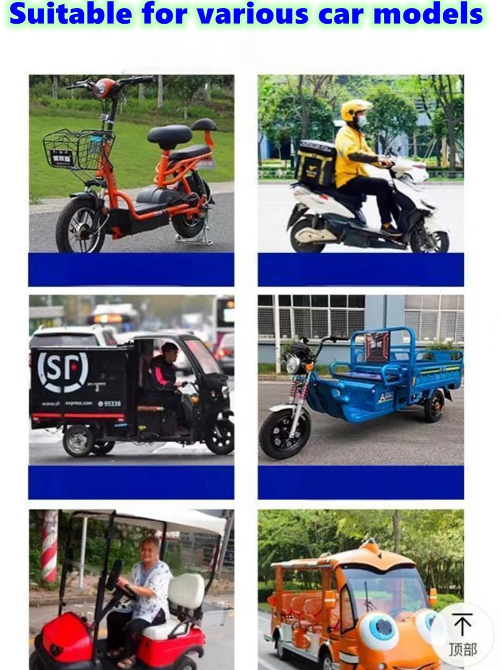 HS 60V Scooter li ion battery  - 60V 30Ah Electric Scooter Battery recension och pris