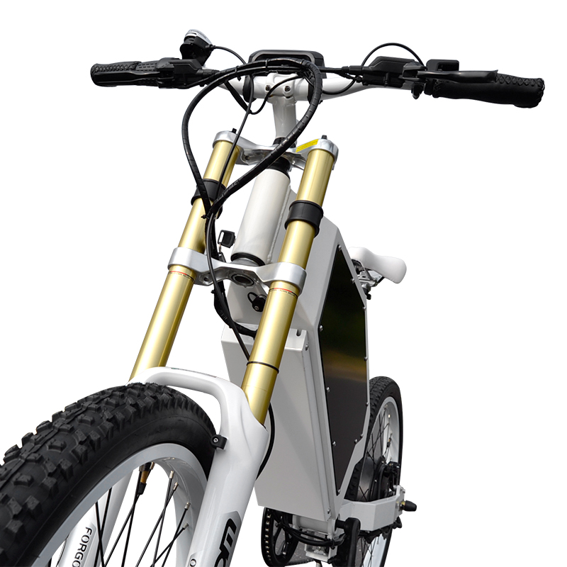 High Efficiency 72v 8000w 1200 - 72V 12000W Electric Dirt Bike recension och pris