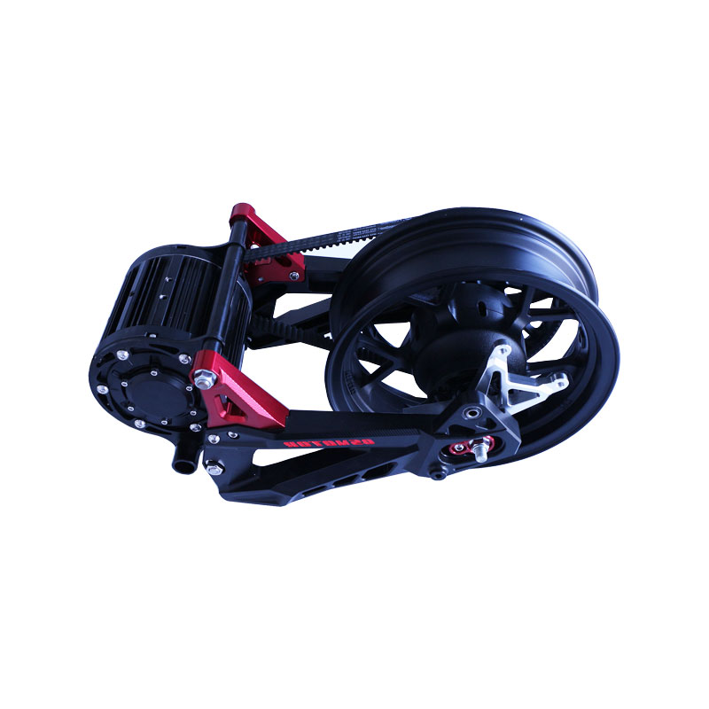 72V 3000W/4000W Mid Drive Moto - Mid Drive Motor Kit 72V 3000W recension och pris