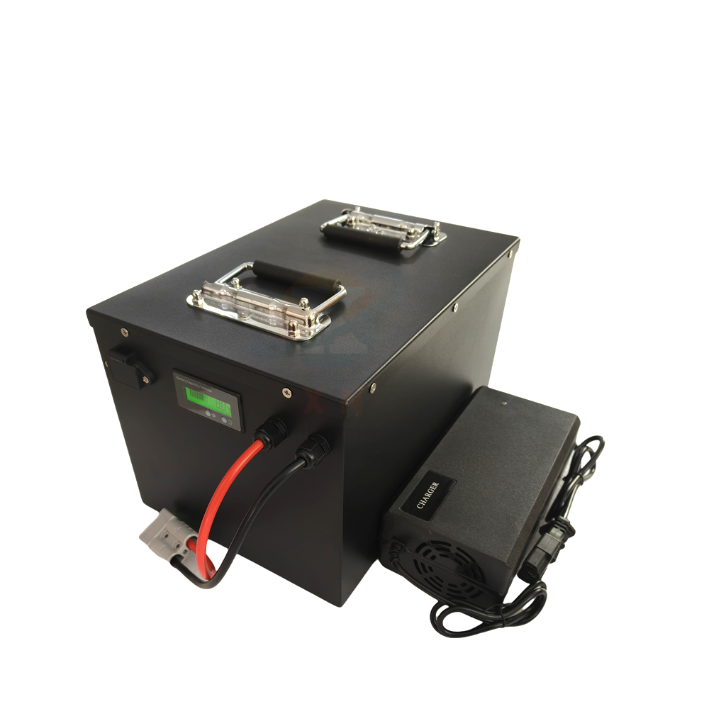 72V 60Ah 60 Ah 60A lithium lif - 72V 60Ah Lifepo4 Battery Pack recension och pris