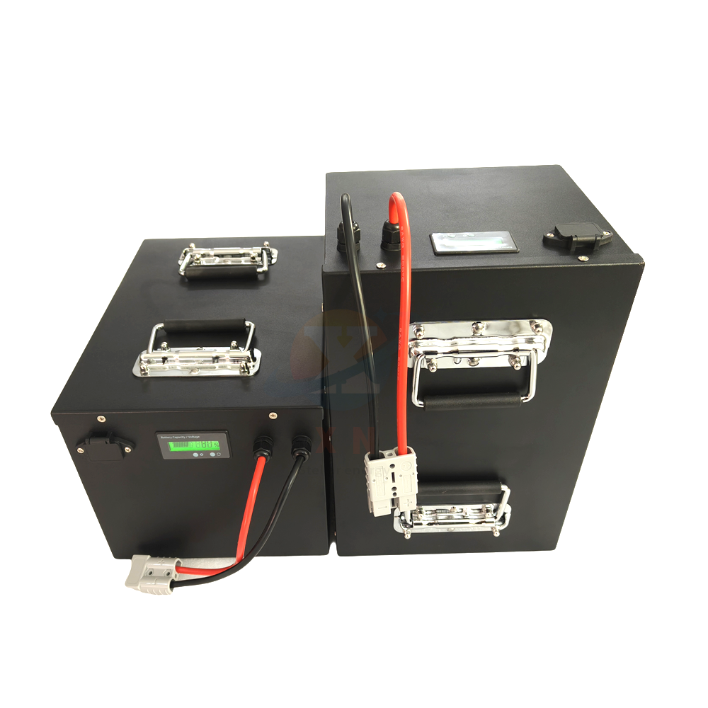 72V 60Ah 60 Ah 60A lithium lif - 72V 60Ah Lifepo4 Battery Pack recension och pris