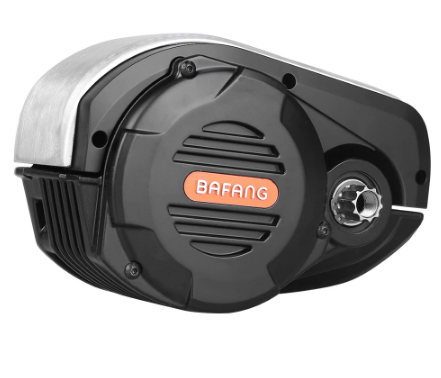 Bafang Ultra 1000w G510 Ebike  - Bafang M620 Ultra Motor Kit recension och pris