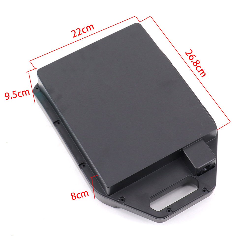 60V 20Ah 30Ah 18650 Battery ca - 60V 30Ah Electric Scooter Battery recension och pris