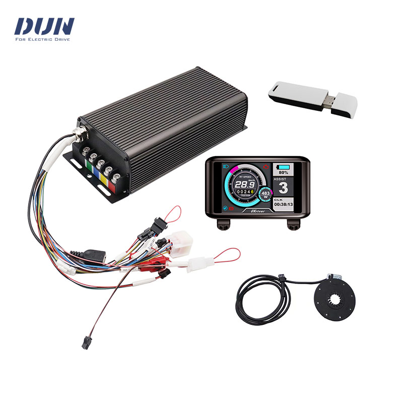 Sabvoton SVMC72150 APT V2 Cont - Sabvoton Svmc72150 Controller Kit recension och pris