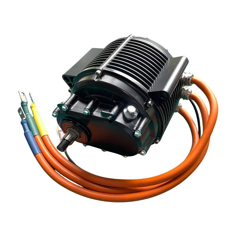 165 72V 12000W Brushless Mid-d - 72V 12000W Electric Dirt Bike recension och pris
