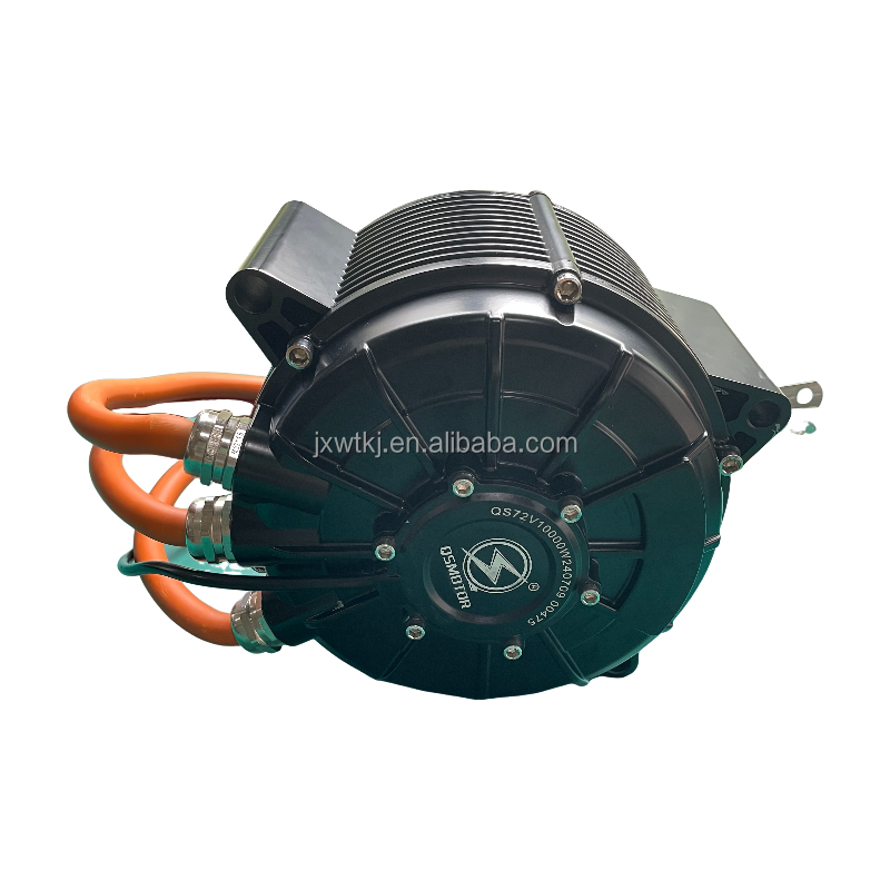 165 72V 12000W Brushless Mid-d - 72V 12000W Electric Dirt Bike recension och pris