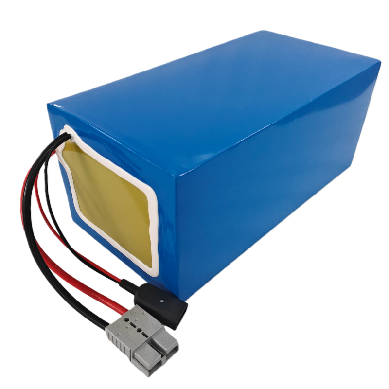 lithium 72V 60Ah lifepo4 batte - 72V 60Ah Lifepo4 Battery Pack recension och pris