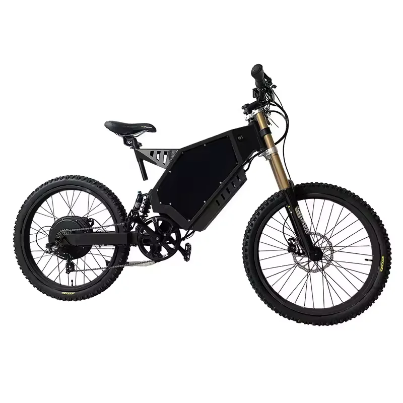 Powerful 72V 12000W 41.6AH Lon - 72V 12000W Electric Dirt Bike recension och pris
