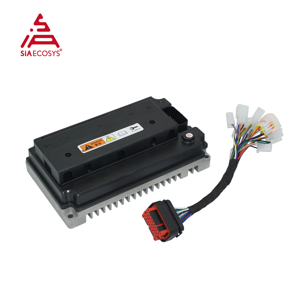 QSMOTOR 138 3000W V3 70H 5500W - Mid Drive Motor Kit 72V 3000W recension och pris