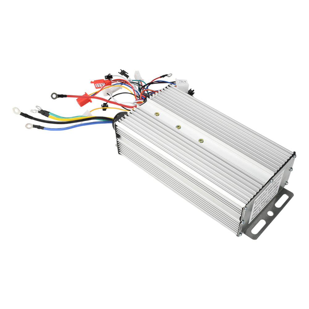 48V 60V 72V 84V 3000W Intellig - 72V 5000W Electric Motorcycle recension och pris