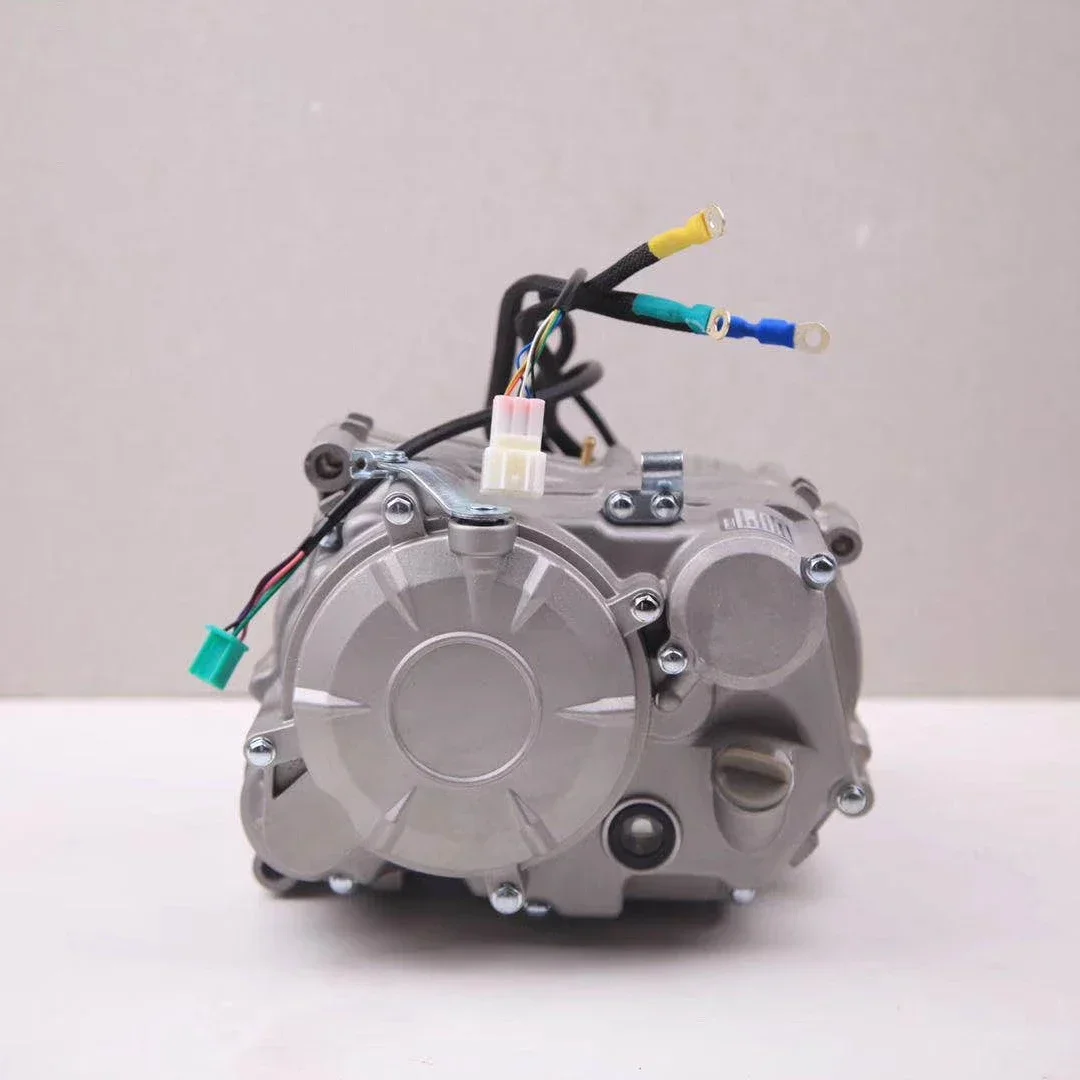 72V 3000W Electric Motorbike C - Electric Motorcycle Conversion Kit 72V recension och pris