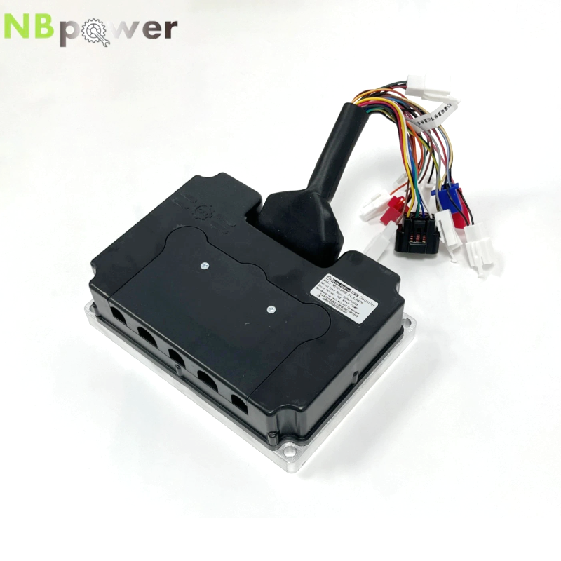 FarDriver Encoder ND721000 V2  - Fardriver Controller 72V 500A recension och pris