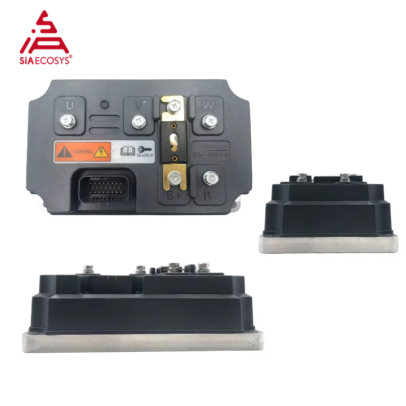 VOTOL EM260SGTP BLDC Controlle - Fardriver Controller 72V 500A recension och pris